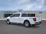 2025 Ford F-150 SuperCrew Cab 4x4 Pickup for sale #FK11761 - photo 2