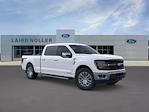 2025 Ford F-150 SuperCrew Cab 4x4 Pickup for sale #FK11761 - photo 7