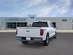 2025 Ford F-150 SuperCrew Cab 4x4 Pickup for sale #FK11761 - photo 8