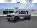 2025 Ford F-150 SuperCrew Cab 4x4 Pickup for sale #FK11762 - photo 1