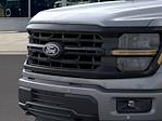 2025 Ford F-150 SuperCrew Cab 4x4 Pickup for sale #FK11762 - photo 17