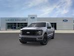 2025 Ford F-150 SuperCrew Cab 4x4 Pickup for sale #FK11762 - photo 3