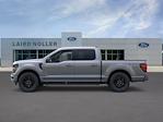 2025 Ford F-150 SuperCrew Cab 4x4 Pickup for sale #FK11762 - photo 4