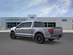 2025 Ford F-150 SuperCrew Cab 4x4 Pickup for sale #FK11762 - photo 2