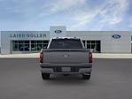 2025 Ford F-150 SuperCrew Cab 4x4 Pickup for sale #FK11762 - photo 5