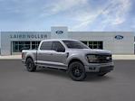 2025 Ford F-150 SuperCrew Cab 4x4 Pickup for sale #FK11762 - photo 7