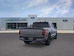 2025 Ford F-150 SuperCrew Cab 4x4 Pickup for sale #FK11762 - photo 8