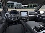 2025 Ford F-150 SuperCrew Cab 4x4 Pickup for sale #FK11762 - photo 9