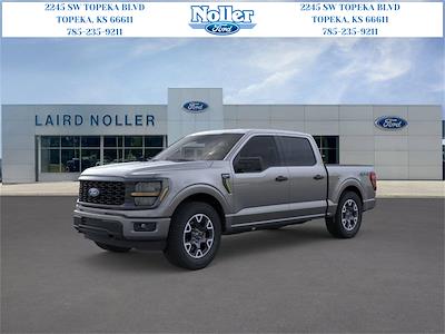 2025 Ford F-150 SuperCrew Cab 4x4 Pickup for sale #FK11765 - photo 1