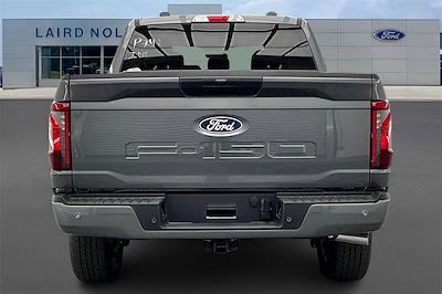 2025 Ford F-150 SuperCrew Cab 4WD Pickup for sale #FK11765 - photo 2