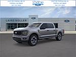 2025 Ford F-150 SuperCrew Cab 4x4 Pickup for sale #FK11765 - photo 1