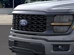 2025 Ford F-150 SuperCrew Cab 4x4 Pickup for sale #FK11765 - photo 17