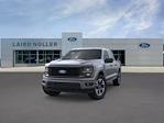2025 Ford F-150 SuperCrew Cab 4x4 Pickup for sale #FK11765 - photo 3
