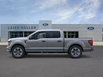 2025 Ford F-150 SuperCrew Cab 4x4 Pickup for sale #FK11765 - photo 4