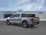 2025 Ford F-150 SuperCrew Cab 4x4 Pickup for sale #FK11765 - photo 2