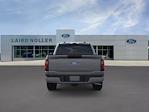 2025 Ford F-150 SuperCrew Cab 4x4 Pickup for sale #FK11765 - photo 5