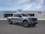 2025 Ford F-150 SuperCrew Cab 4x4 Pickup for sale #FK11765 - photo 7