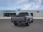 2025 Ford F-150 SuperCrew Cab 4x4 Pickup for sale #FK11765 - photo 8