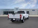 2025 Ford F-250 Crew Cab 4x4 Pickup for sale #FK11767 - photo 8