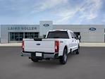 2025 Ford F-250 Crew Cab 4x4 Pickup for sale #FK11768 - photo 8