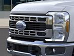 New 2025 Ford F-350 Regular Cab Cab Chassis for sale #FK11770 - photo 17