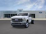 New 2025 Ford F-350 Regular Cab Cab Chassis for sale #FK11770 - photo 3