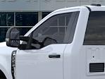 New 2025 Ford F-350 Regular Cab Cab Chassis for sale #FK11770 - photo 20