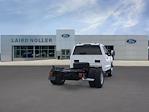New 2025 Ford F-350 Regular Cab Cab Chassis for sale #FK11770 - photo 8