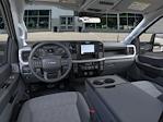 New 2025 Ford F-350 Regular Cab Cab Chassis for sale #FK11770 - photo 9