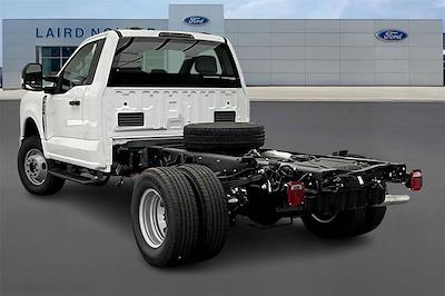 2025 Ford F-350 Regular Cab DRW 4x4 Cab Chassis for sale #FK11771 - photo 2