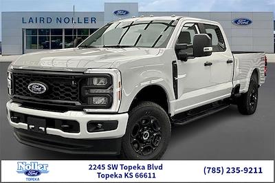 2025 Ford F-250 Crew Cab 4x4 Pickup for sale #FK11772 - photo 1