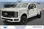 2025 Ford F-250 Crew Cab 4x4 Pickup for sale #FK11772 - photo 1