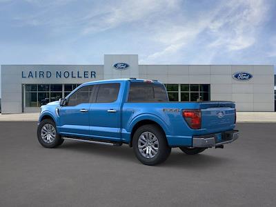 2025 Ford F-150 SuperCrew Cab 4x4 Pickup for sale #FK11779 - photo 2