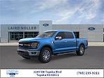 2025 Ford F-150 SuperCrew Cab 4x4 Pickup for sale #FK11779 - photo 1