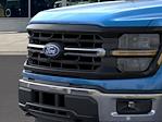 2025 Ford F-150 SuperCrew Cab 4x4 Pickup for sale #FK11779 - photo 17