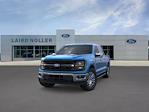 2025 Ford F-150 SuperCrew Cab 4x4 Pickup for sale #FK11779 - photo 3