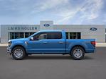 2025 Ford F-150 SuperCrew Cab 4x4 Pickup for sale #FK11779 - photo 4