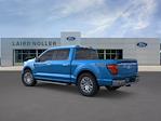 2025 Ford F-150 SuperCrew Cab 4x4 Pickup for sale #FK11779 - photo 2