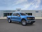 2025 Ford F-150 SuperCrew Cab 4x4 Pickup for sale #FK11779 - photo 7