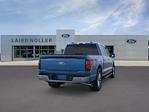 2025 Ford F-150 SuperCrew Cab 4x4 Pickup for sale #FK11779 - photo 8