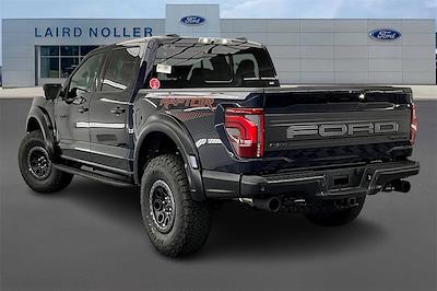 2025 Ford F-150 SuperCrew Cab 4x4 Pickup for sale #FK11784 - photo 2