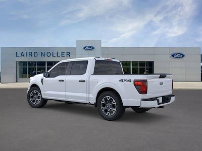 2025 Ford F-150 SuperCrew Cab 4x4 Pickup for sale #FK11785 - photo 2
