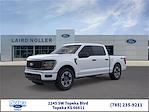 2025 Ford F-150 SuperCrew Cab 4x4 Pickup for sale #FK11785 - photo 1