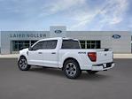 2025 Ford F-150 SuperCrew Cab 4x4 Pickup for sale #FK11785 - photo 2