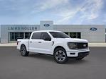 2025 Ford F-150 SuperCrew Cab 4x4 Pickup for sale #FK11785 - photo 7