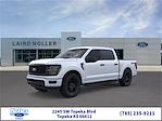 2025 Ford F-150 SuperCrew Cab 4x4 Pickup for sale #FK11787 - photo 1