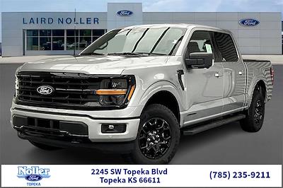 2025 Ford F-150 SuperCrew Cab 4x4 Pickup for sale #FK11788 - photo 1