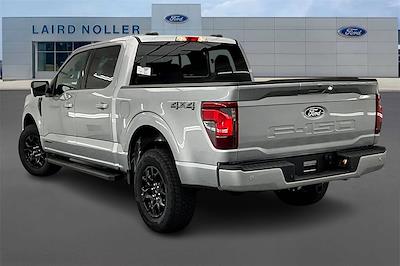 2025 Ford F-150 SuperCrew Cab 4x4 Pickup for sale #FK11788 - photo 2