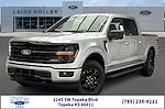 2025 Ford F-150 SuperCrew Cab 4x4 Pickup for sale #FK11788 - photo 1