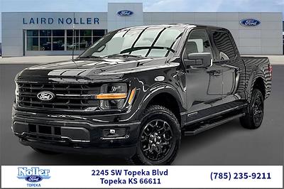 2025 Ford F-150 SuperCrew Cab 4x4 Pickup for sale #FK11789 - photo 1